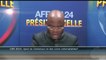DÉBAT SPÉCIAL PRÉSIDENTIELLE 2018 - Cameroun: CAN 2019 et des Lions Indomptables? (1/3)