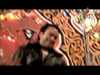 مسلسل اللص والكتاب  -  الحلقة الثالثة