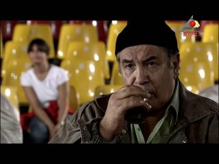 مسلسل اللص والكتاب - الحلقة الأولى