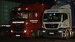 Brexit : les camionneurs anglais perplexes