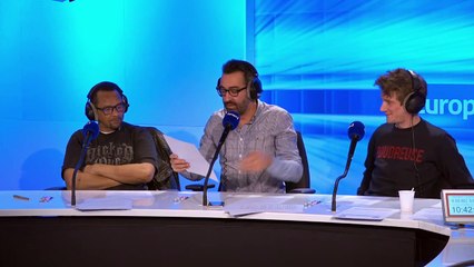 Jean-Philippe Visini : "Tout a une obsolescence programmée, même moi !"