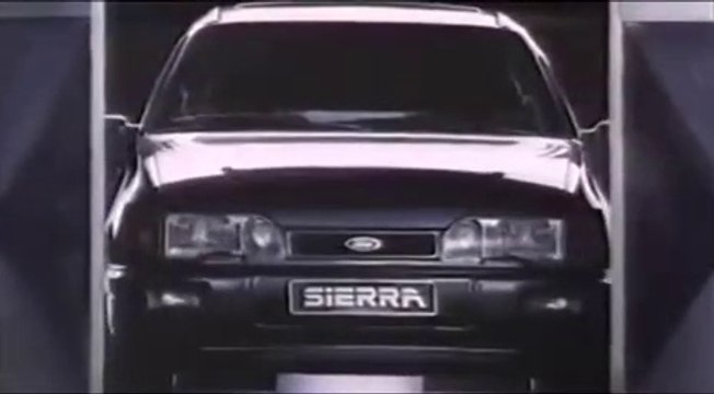 VÍDEO: Tres anuncios de coches clásicos que hoy serían imposibles de ver