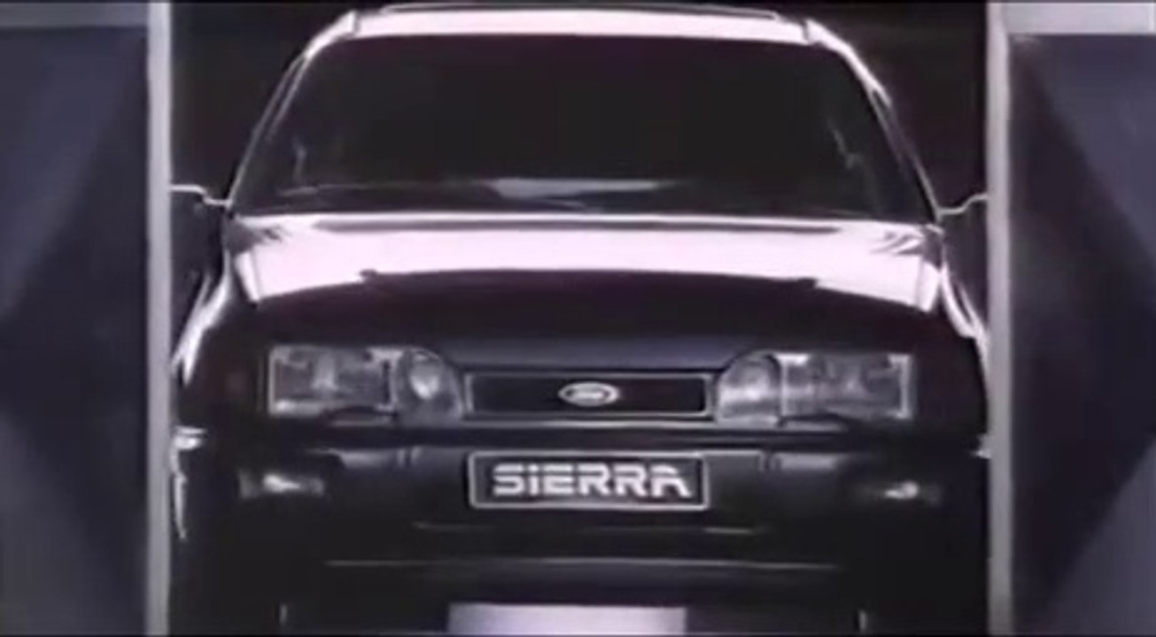 VÍDEO: Tres anuncios de coches clásicos que hoy serían imposibles de ver