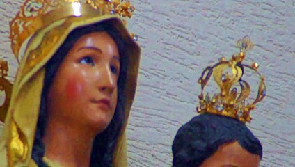 PROFISSÃO DOS NOVIÇOS- Homilia