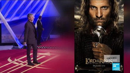 Viggo Mortensen on 'Green Book' and the fight against racism