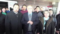 İstanbul- Eyüpsultan Devlet Hastanesi Başhekiminden Tahliye ile İlgili Açıklama
