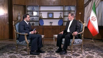 Pour l'Iran, les Européens n'en font pas assez pour sauver l'accord sur le nucléaire