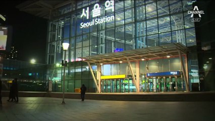 [영상구성]설 승차권 예매…마음은 벌써 귀성길