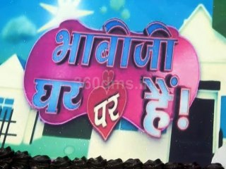 Bhabiji Ghar Par Hain TV Serial Cast Celebrates Completion of 1000 Episode