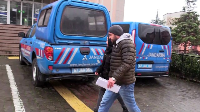 Sahte sosyal medya hesabı hakkında suç duyurusu - ZONGULDAK