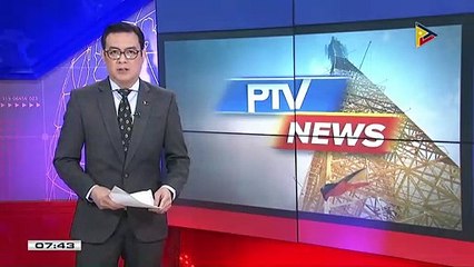 Mas malakas na ebidensya vs Daraga Mayor Baldo, hawak ng PNP