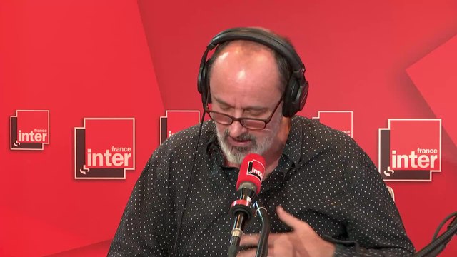 Coup de chapeau à Plus belle la vie - Morin a fait un rêve