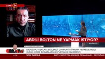 Güvenlik Uzmanı Abdullah Ağar gündemi değerlendirdi