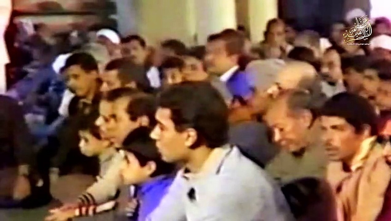 تلاوة خاشعة من سورة الزمر  بصوت الشيخ عبد الباسط رحمه الله