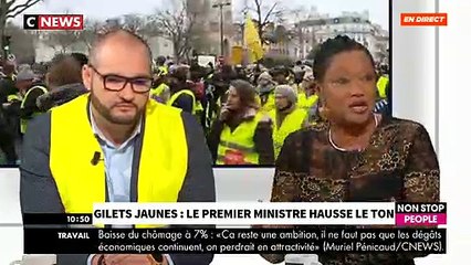 Download Video: La chef Babette de Rozières clame son soutien au mouvement des 