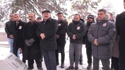 Efsane Güreşçi Yaşar Doğu Anıldı