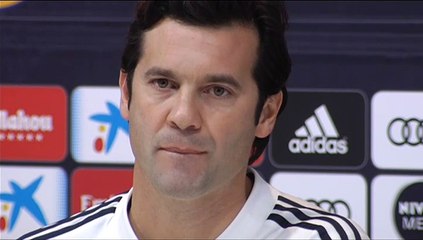 Solari sobre el VAR: "Las reglas deben ser claras. Hay cosas que como espectador no entiendo"