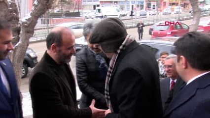 Spor Erzurum'da Öğrencilere 800 Adet Beşiktaş Forması Dağıtıldı