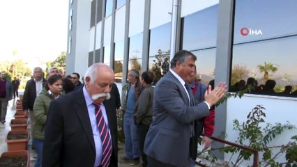 CHP'li aday adayı 400 kişiyle birlikte istifa etti