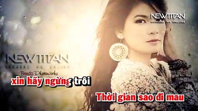 [karaoke] Mong Ước Kỉ Niệm xưa - Đinh Khải Anh ft. Unknown [Beat]