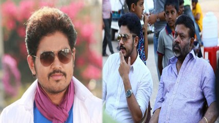 போதையில் கார் ஓட்டி மக்கள் மீது மோத சென்ற பிக்பாஸ் சக்தி- வீடியோ