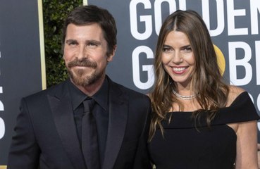 Christian Bale congratulated by Church of Satan