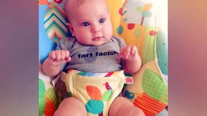 10 Minutes of Funniest Laughing Baby - Funny Fails Baby Video | New  Funny Videos