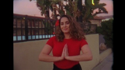 Miraa May - Nobody