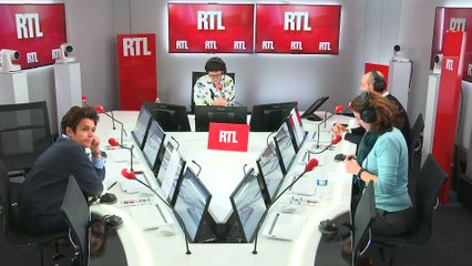 Les actualités à 12h30 - "Gilets jaunes" : la cagnotte du "boxeur de gendarmes" clôturée