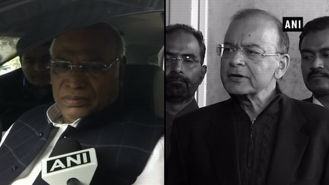 Politicos react over SC's verdict on Alok Verma restored as CBI director