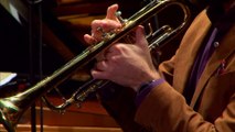 Eric Ewazen : sonate pour trompette et piano - allegro con fuoco (Petar Makedonski / Nadejda Tzanova)