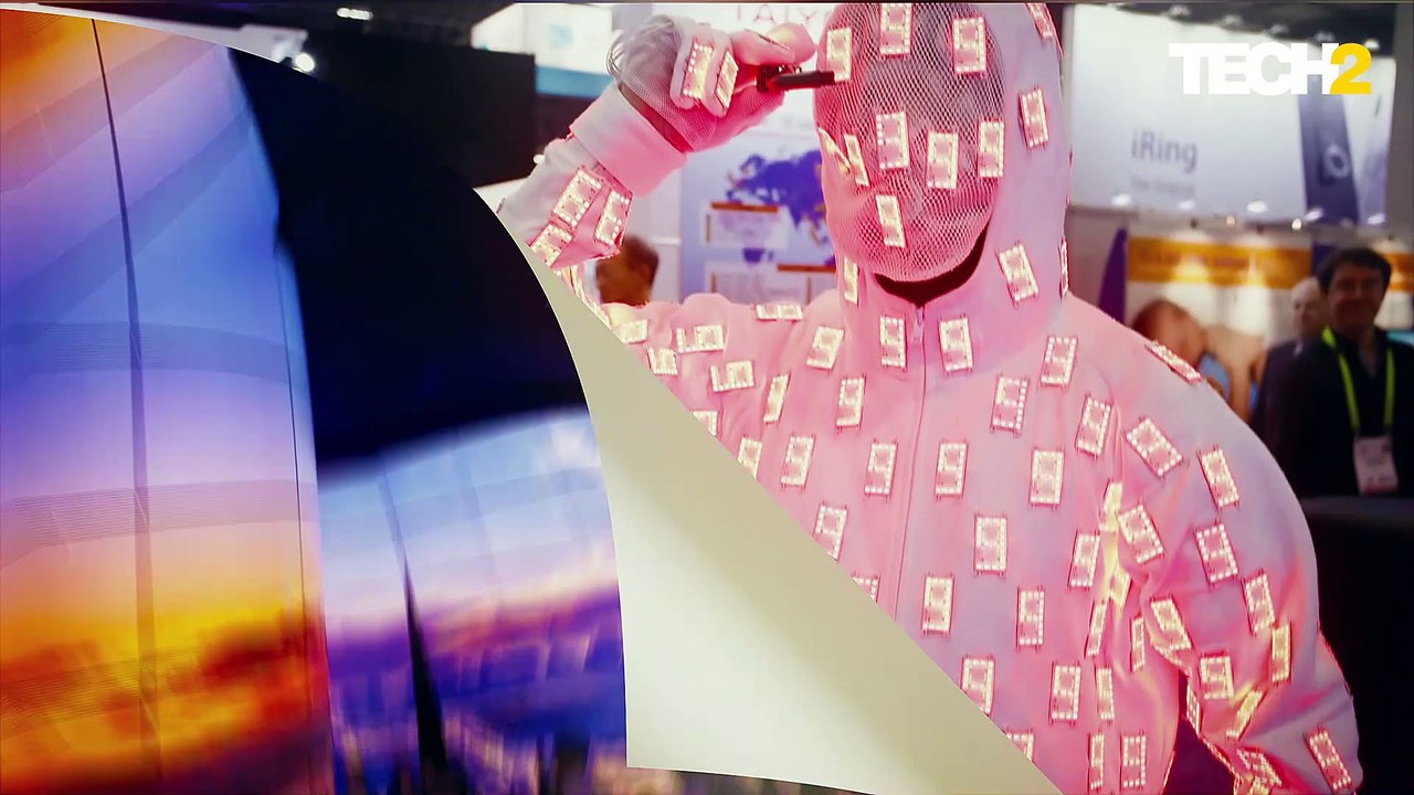 Lenovo ThinkPad X1 Carbon First Look | CES 2019