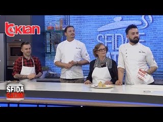 Sfida e gatimit - Emisioni 47 (08 janar 2019)