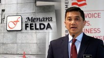 Economic Affairs ministry to get Felda’s recovery plan in February