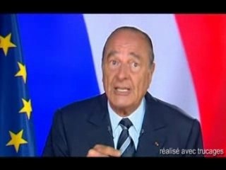 jacques chirac remix