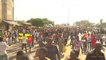 Togo, MARCHE DU FRONT CITOYEN TOGO DEBOUT