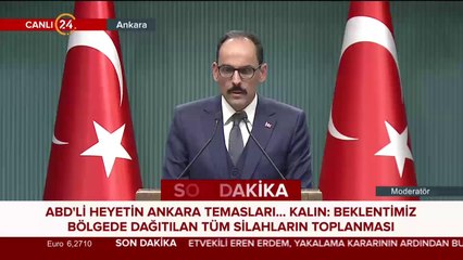 Çekilme sürecinin geride nasıl bir yapı bırakacağı ile ilgileniyoruz