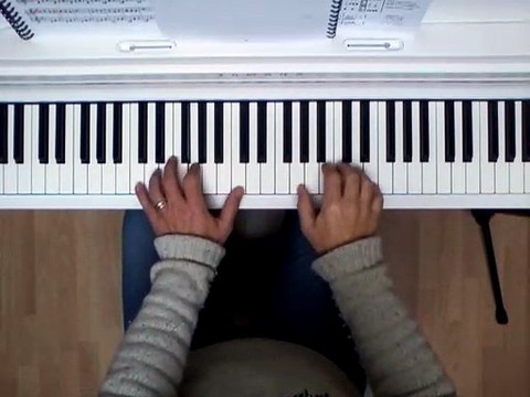 14 - Prendre Conscience Des Petits Bonheurs (138 à la croche) 20190108_133042