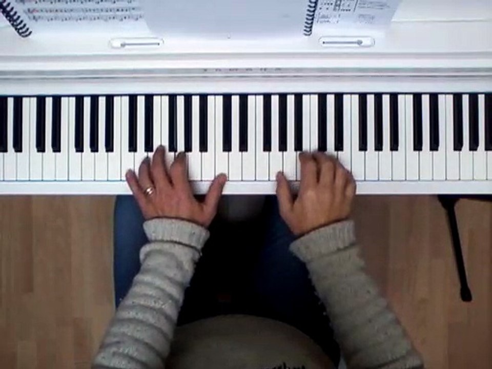 14 - Prendre Conscience Des Petits Bonheurs (138 à la croche) 20190108_133042