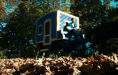 Султан моего сердца (2019) Серия 2 (Исторический, Мелодрама)