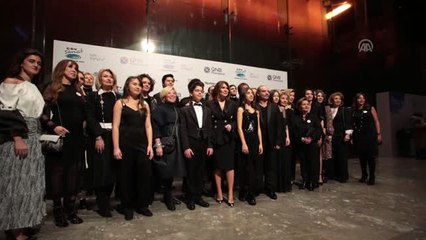 Çev Sanat 10 . Yıl Konseri - İstanbul