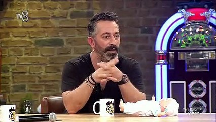 Cem Yılmazdan Esprili Kişi Olma Taktikleri!  3 Adam