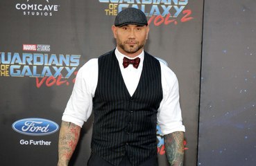 Dave Bautista joins Dune reboot