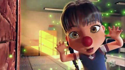 As Aventuras de Poliana | capítulo 169 - 07/01/19,