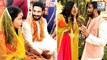 Mulk Actor Prateik Babbar Is All Set To Marry Sanya Sagar On This Date