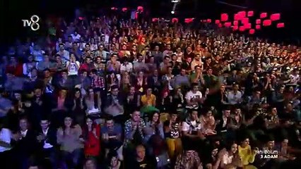 Acun Ilıcalıdan Seyirciye Bomba Sürpriz!  3 Adam