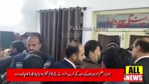 Imran Khan Late Night Surprise Visit Of Hospitals | Pakistan News | Ary News Headlines