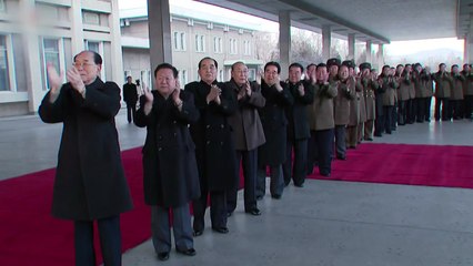 외교안보 총출동...수행단에 쏠린 눈, 왜? / YTN