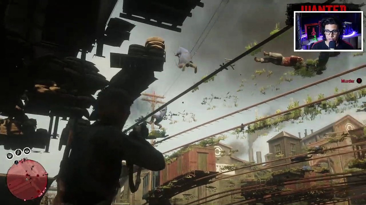 *NEW* BEST XP GLITCH in Red Dead Online! RDR2 Online LEVEL UP FAST! RDR2 XP Glitch