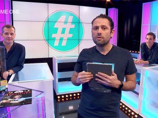 #TEAMG1 - Direct du 05/12/2018 (2/4) - J'y joue / J'y joue pas et le défi des pochettes